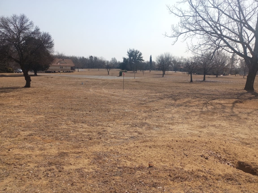 0 Bedroom Property for Sale in Willow Creek Riverfront Residential Estate Free State